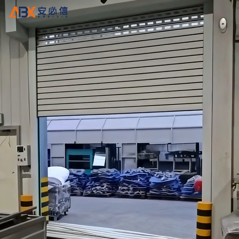 成都城厢镇涡轮硬质快速门